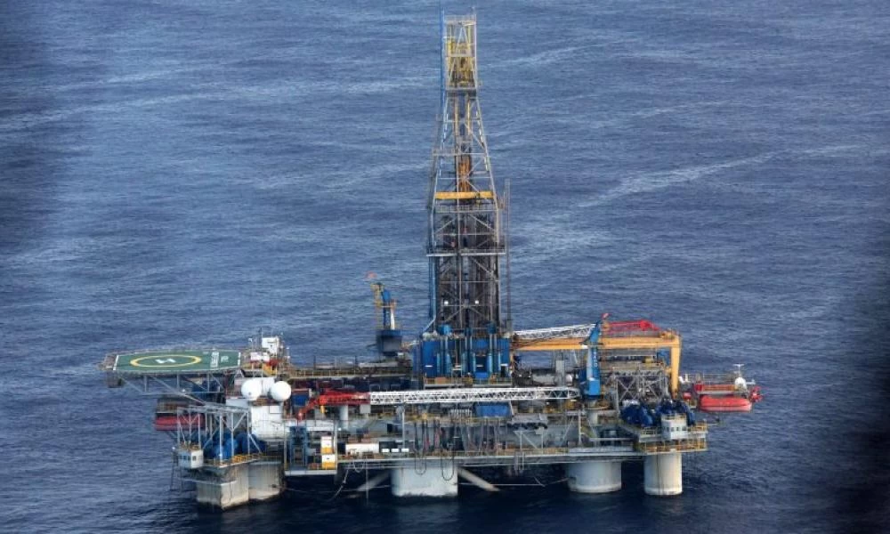 Κυπριακή ΑΟΖ: Τον Απρίλιο ξεκινά η γαλλοϊταλική κοινοπραξία τις γεωτρήσεις